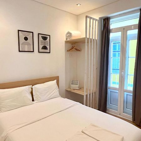 Bairro Alto Hostel Lisboa Ngoại thất bức ảnh