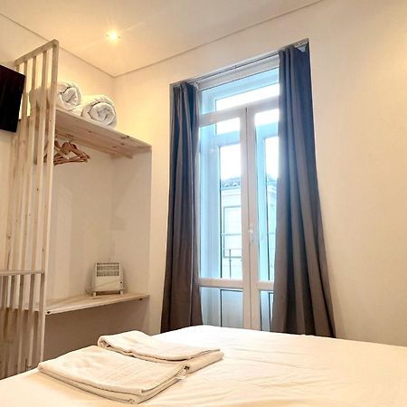 Bairro Alto Hostel Lisboa Ngoại thất bức ảnh