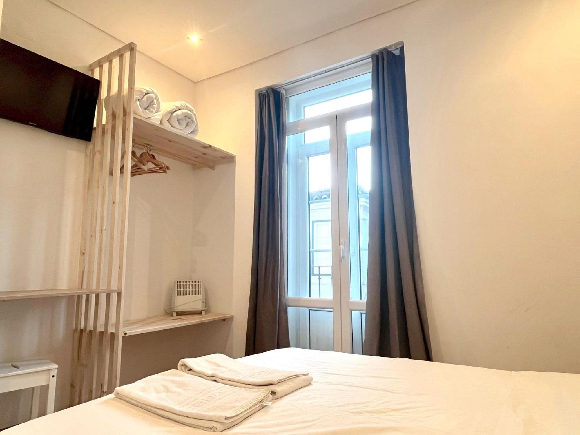 Bairro Alto Hostel Lisboa Ngoại thất bức ảnh