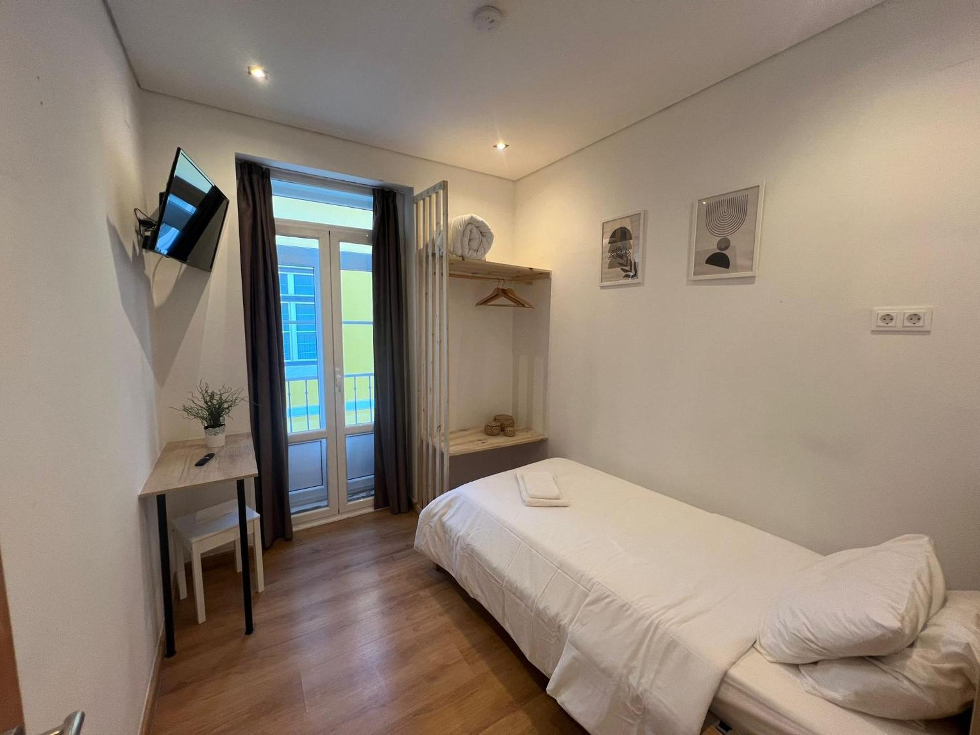 Bairro Alto Hostel Lisboa Ngoại thất bức ảnh
