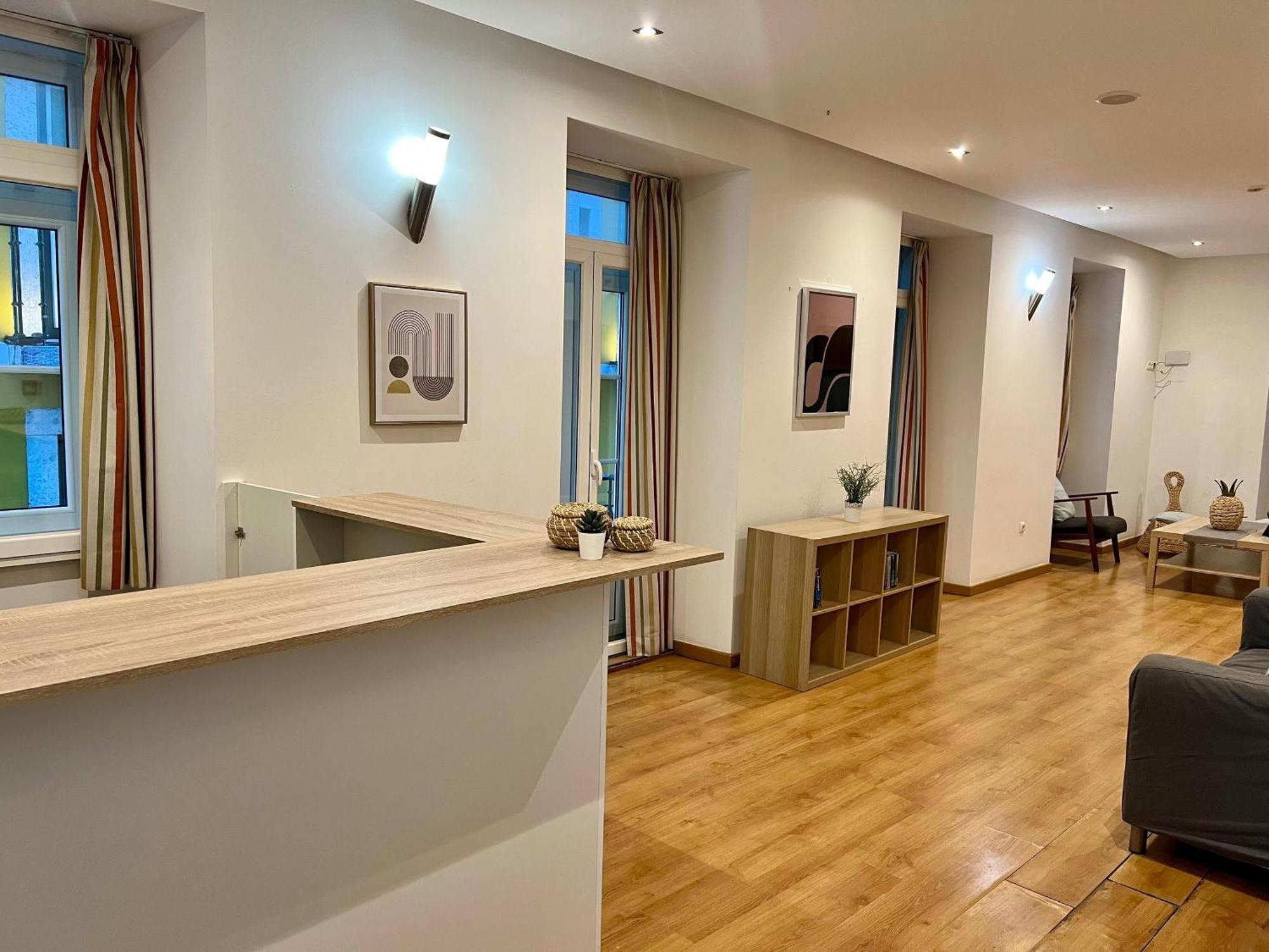 Bairro Alto Hostel Lisboa Ngoại thất bức ảnh