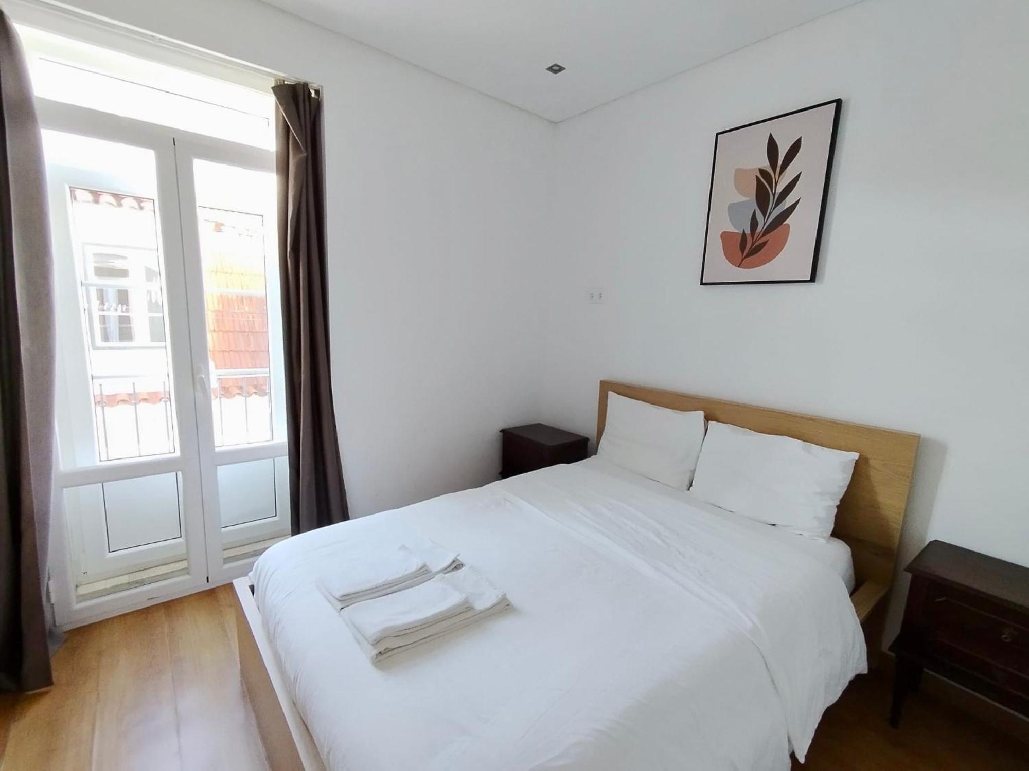 Bairro Alto Hostel Lisboa Ngoại thất bức ảnh