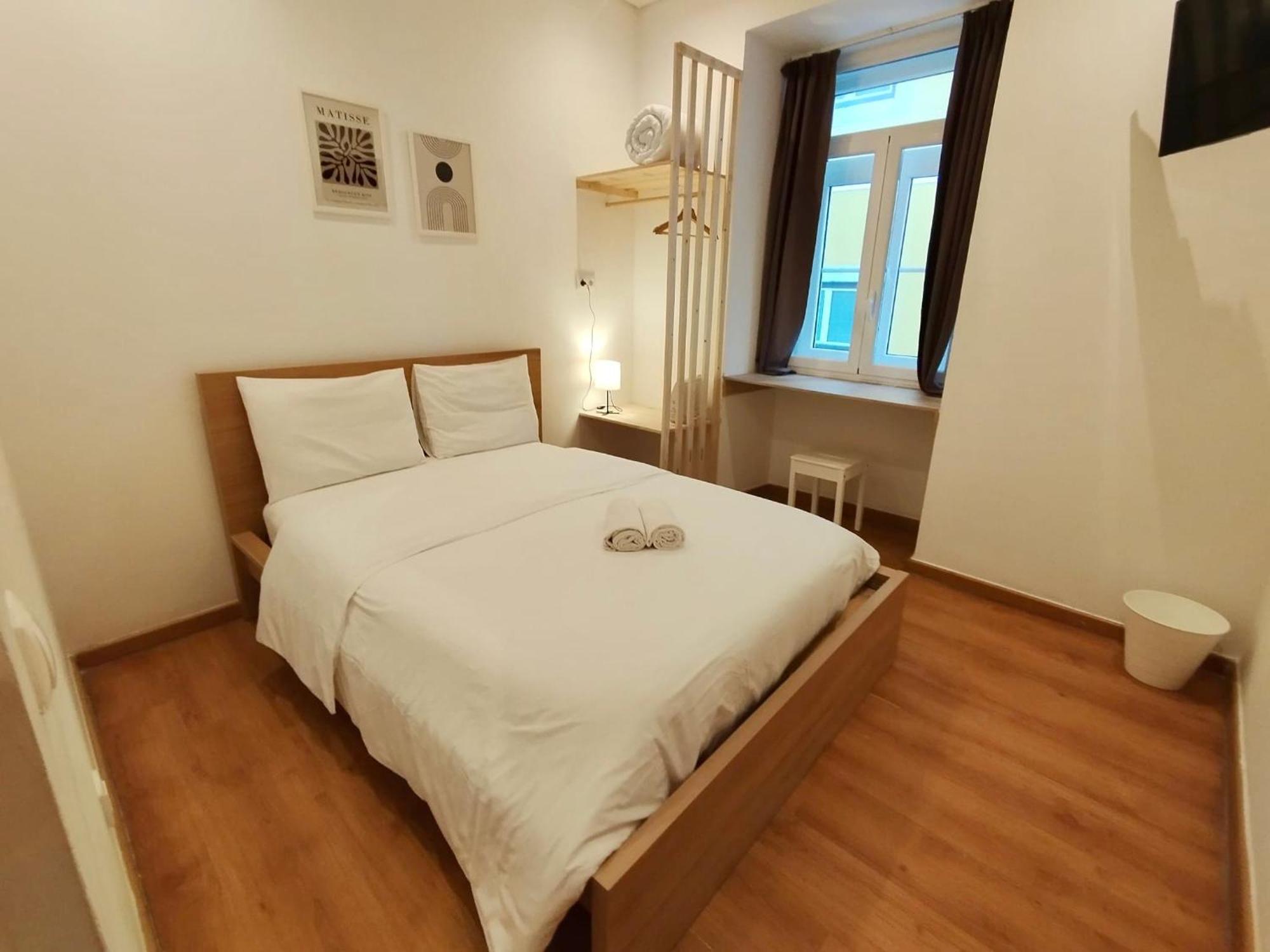 Bairro Alto Hostel Lisboa Ngoại thất bức ảnh