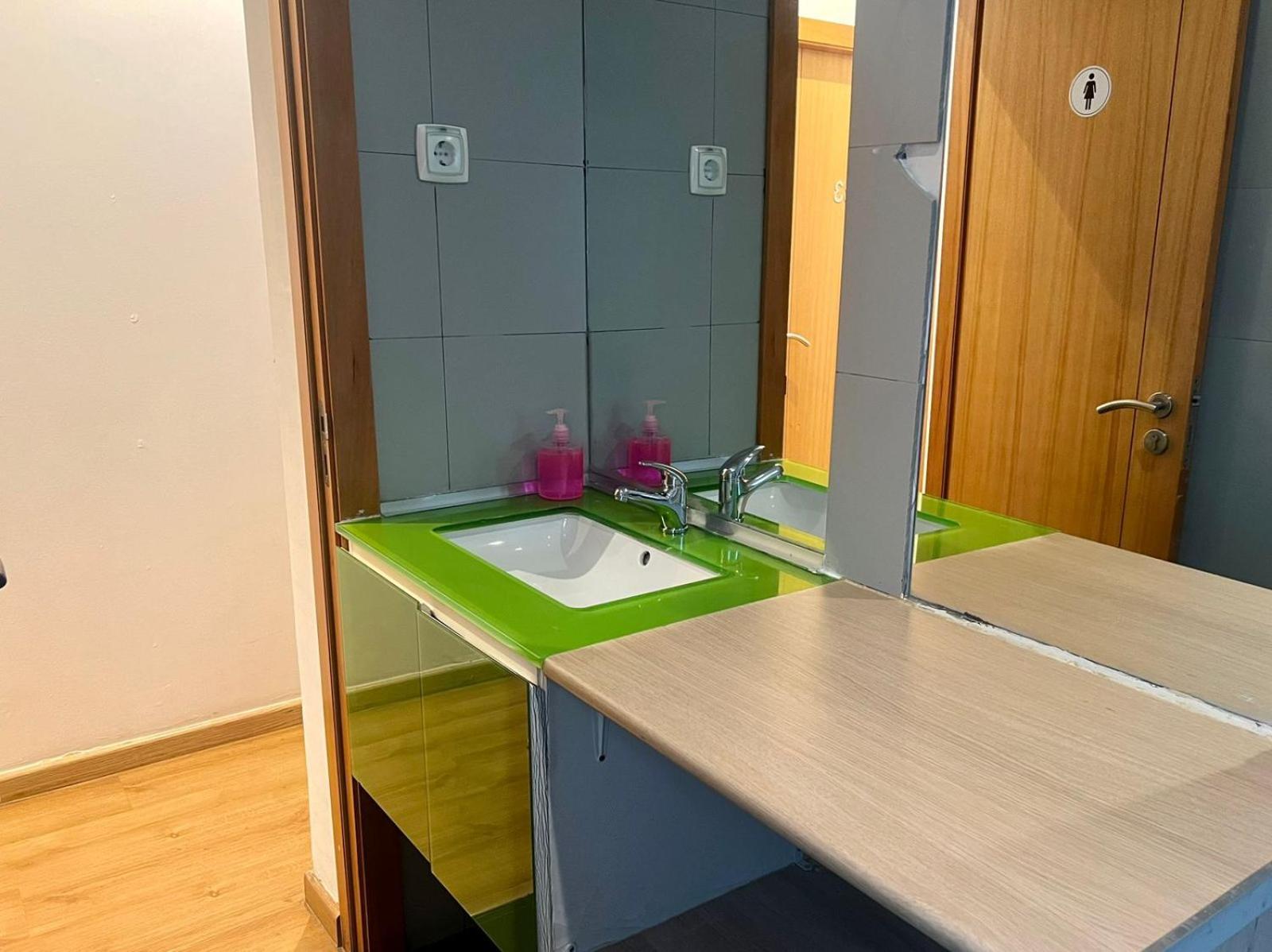 Bairro Alto Hostel Lisboa Ngoại thất bức ảnh