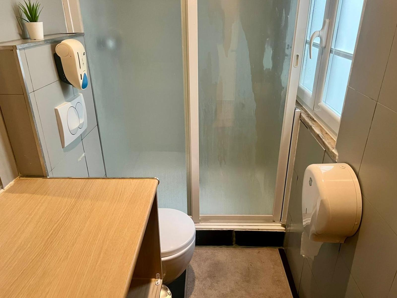 Bairro Alto Hostel Lisboa Ngoại thất bức ảnh