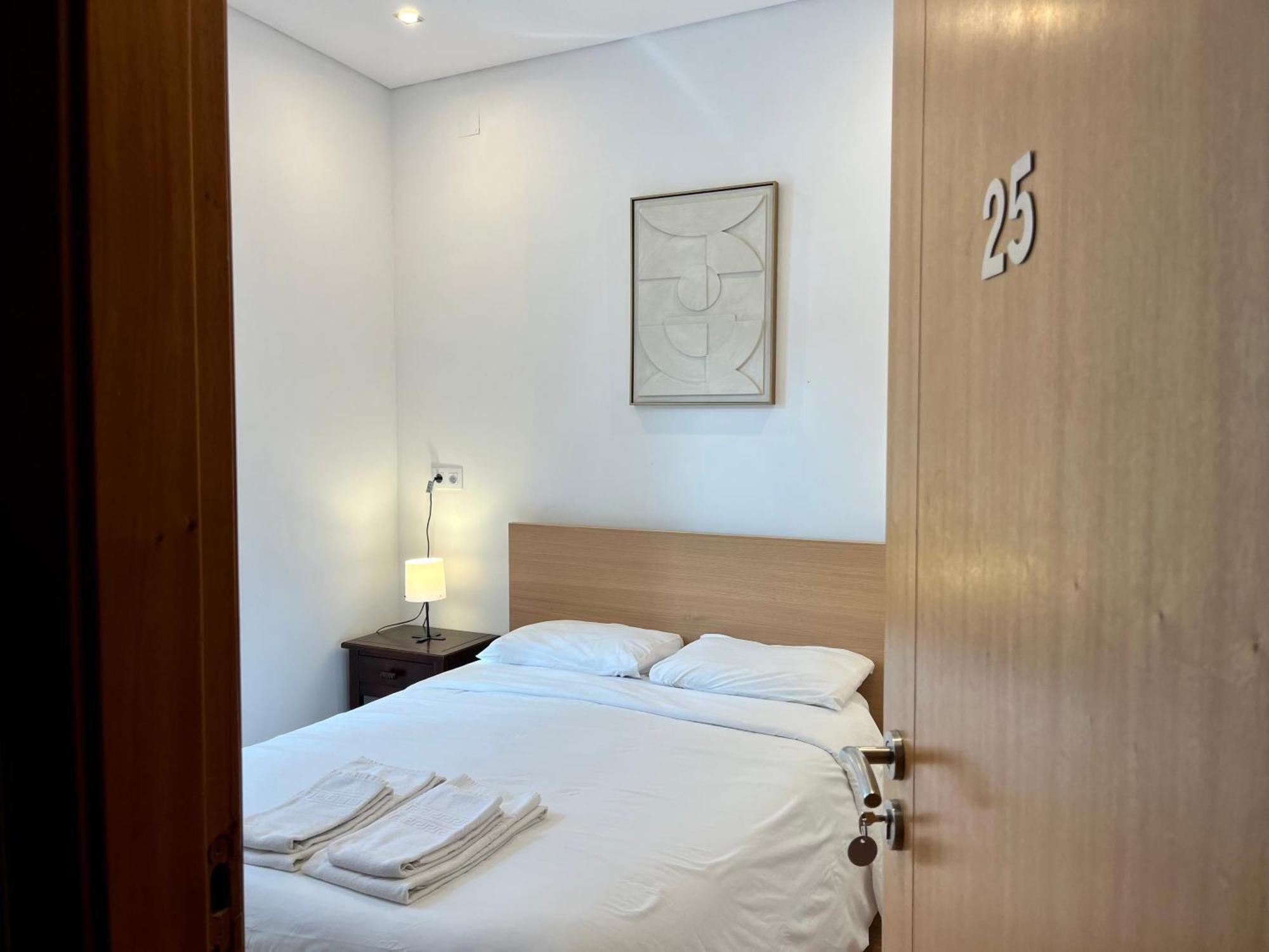 Bairro Alto Hostel Lisboa Ngoại thất bức ảnh